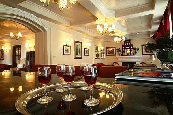 The Elgin Silver Oaks - Heritage Resort & Spa Kalimpong Exterior photo