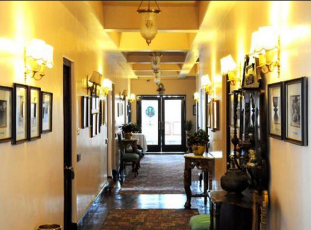 The Elgin Silver Oaks - Heritage Resort & Spa Kalimpong Exterior photo
